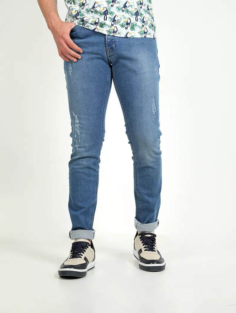 Jeans Slim